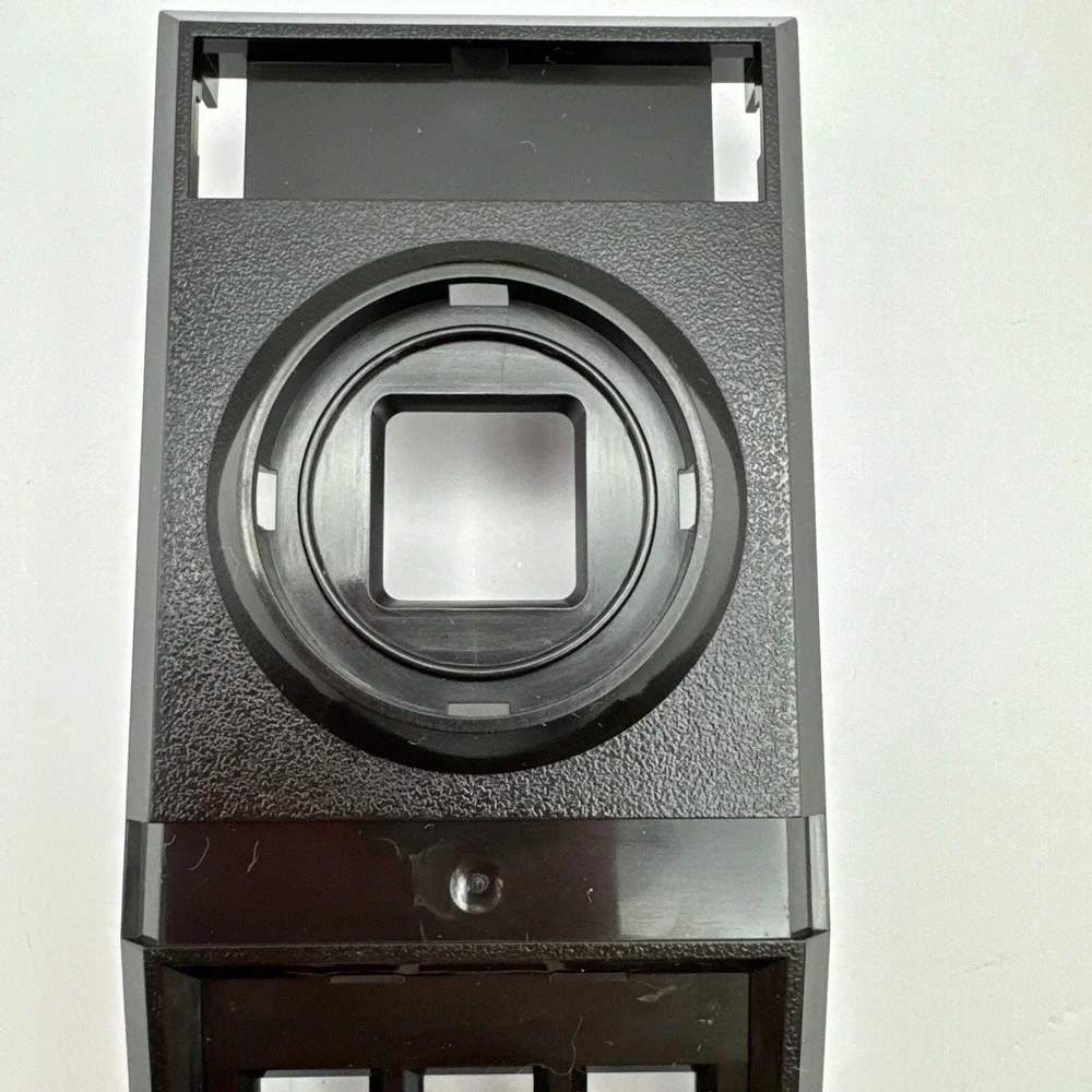 Atari 5200 Official Replacement Controller Front Plate Cover Panel